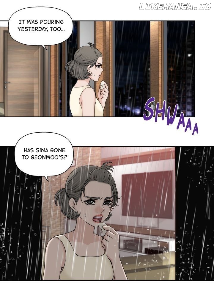 Cinderella’s Man Chapter 101 - page 4
