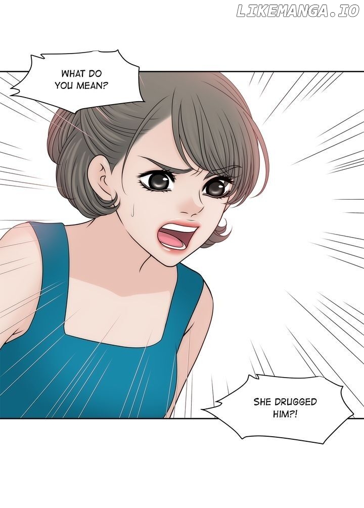 Cinderella’s Man Chapter 101 - page 46