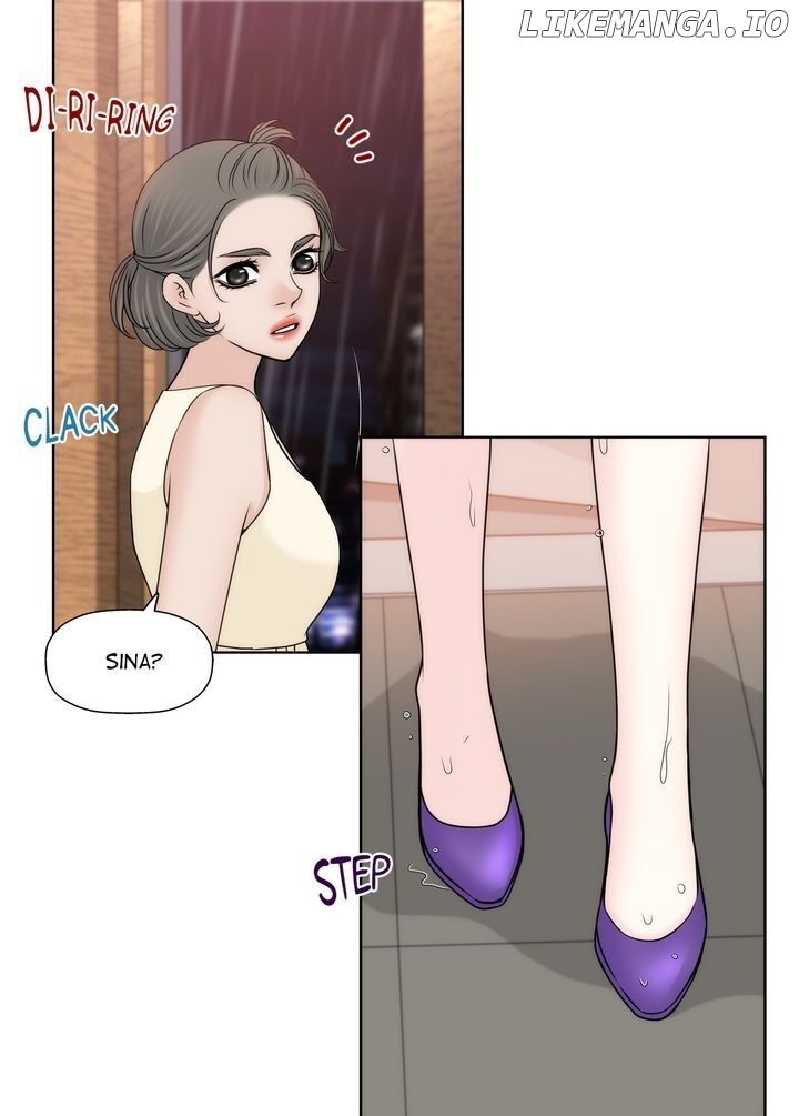 Cinderella’s Man Chapter 101 - page 5