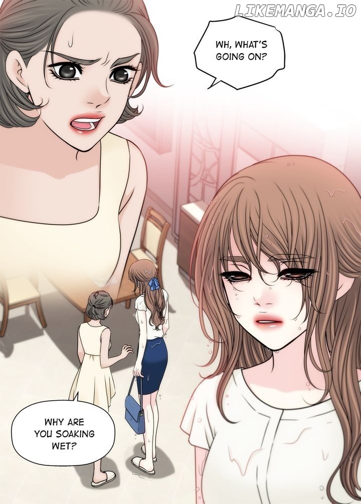 Cinderella’s Man Chapter 101 - page 6