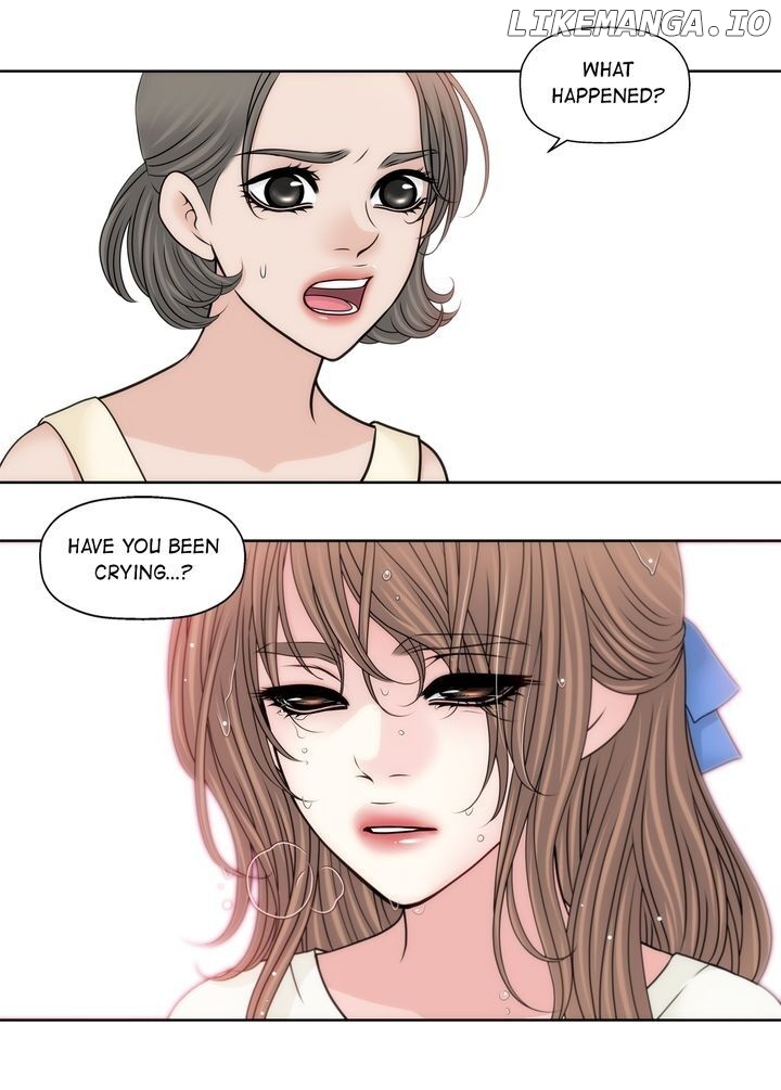 Cinderella’s Man Chapter 101 - page 7
