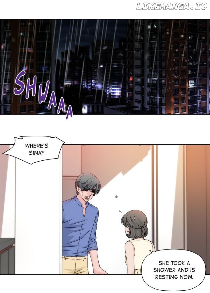 Cinderella’s Man Chapter 101 - page 9