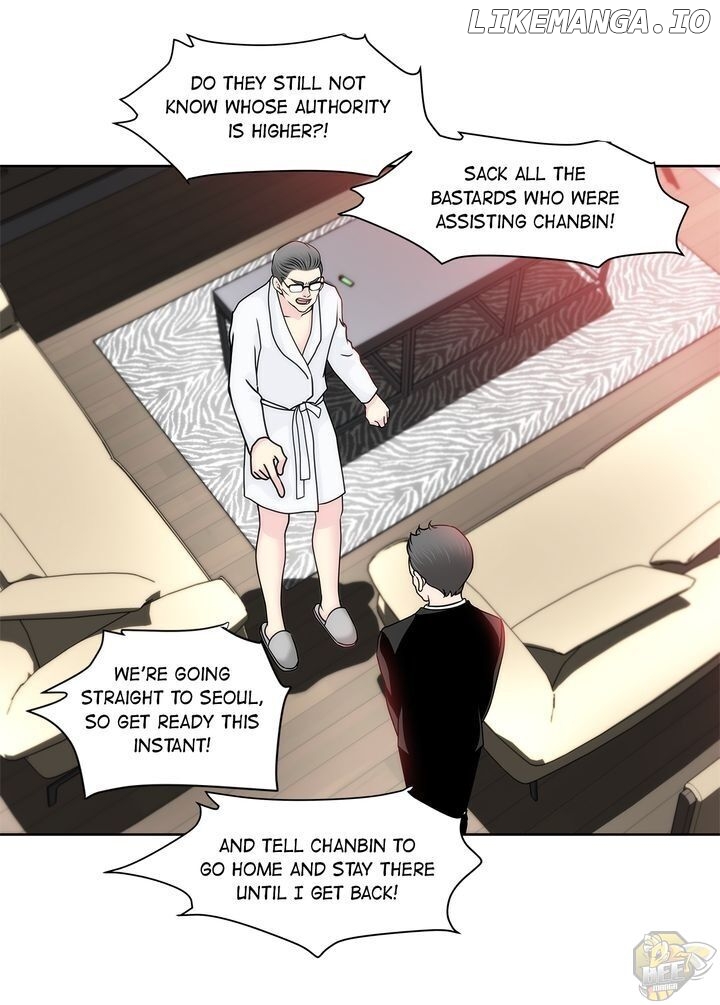 Cinderella’s Man Chapter 66 - page 28