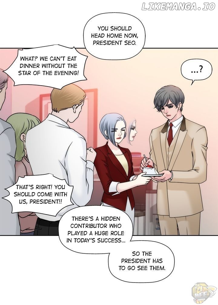 Cinderella’s Man Chapter 66 - page 35
