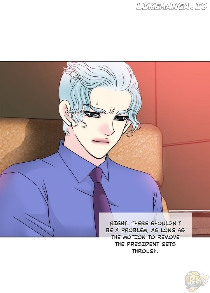 Cinderella’s Man Chapter 66 - page 4