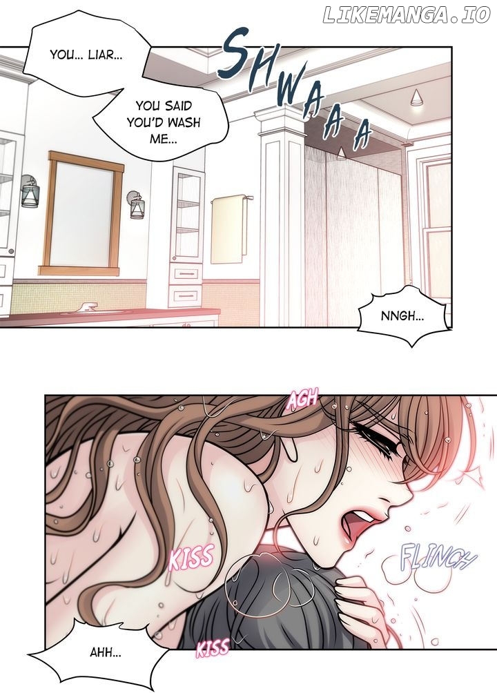 Cinderella’s Man Chapter 19 - page 20