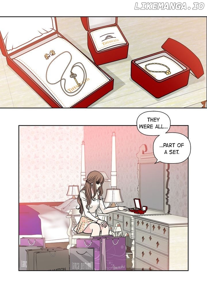 Cinderella’s Man Chapter 19 - page 28