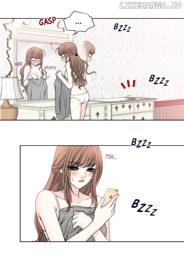 Cinderella’s Man Chapter 19 - page 30