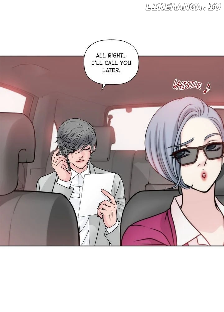 Cinderella’s Man Chapter 19 - page 35