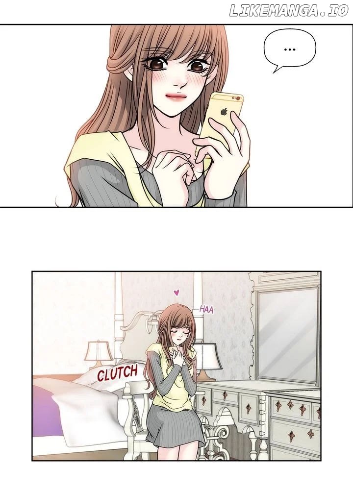 Cinderella’s Man Chapter 19 - page 36