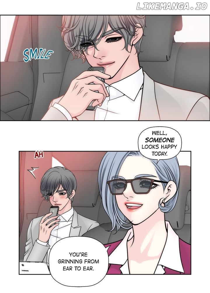 Cinderella’s Man Chapter 19 - page 37