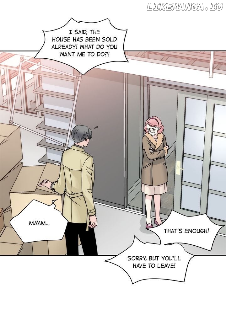 Cinderella’s Man Chapter 19 - page 44