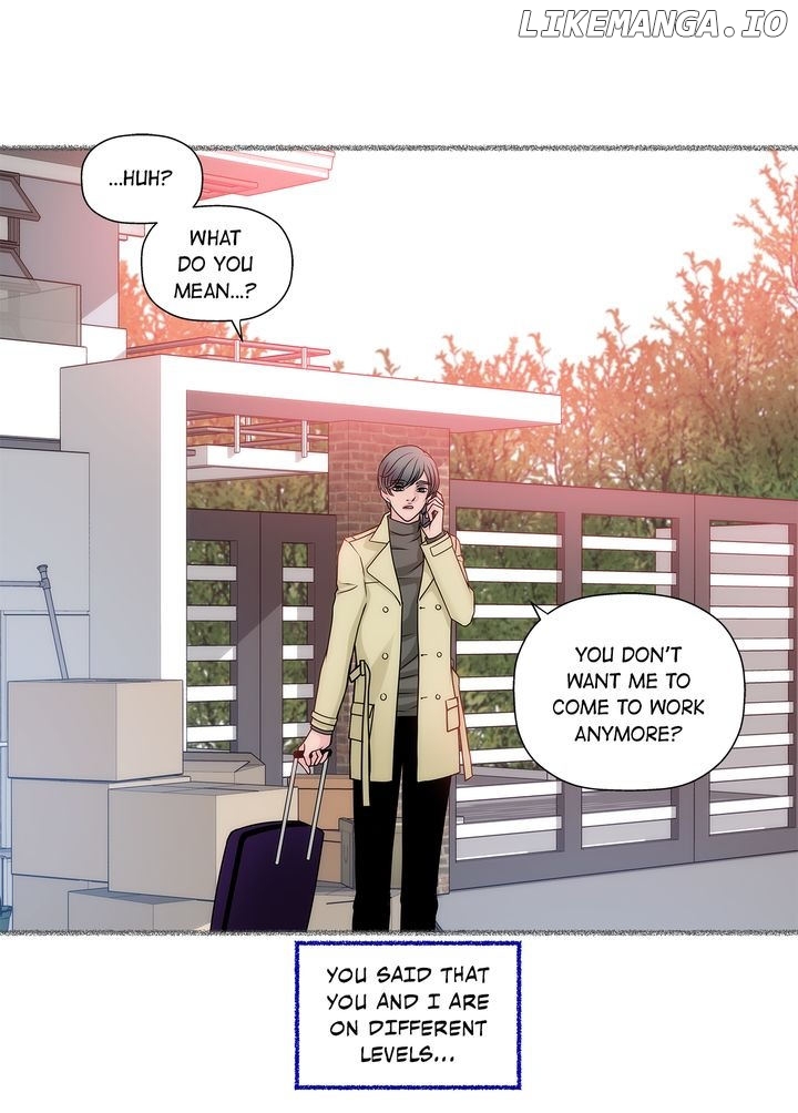 Cinderella’s Man Chapter 19 - page 45