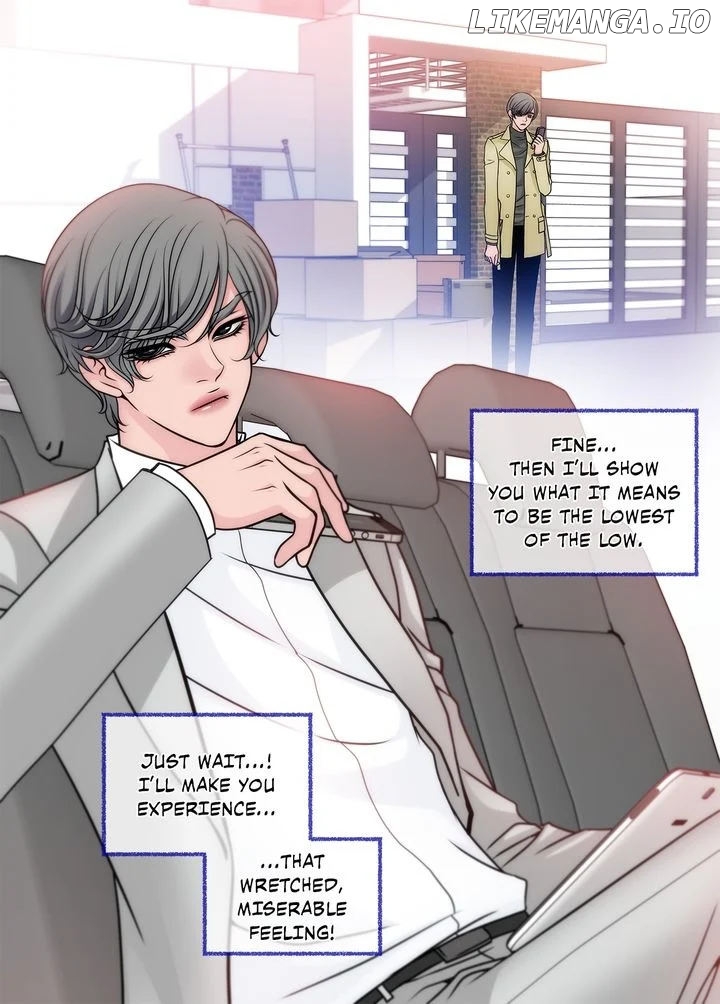 Cinderella’s Man Chapter 19 - page 46