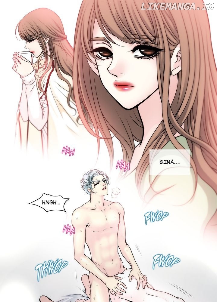 Cinderella’s Man Chapter 19 - page 5