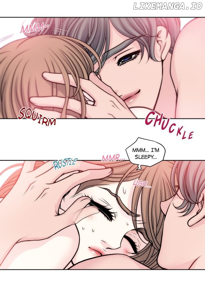Cinderella’s Man Chapter 19 - page 9