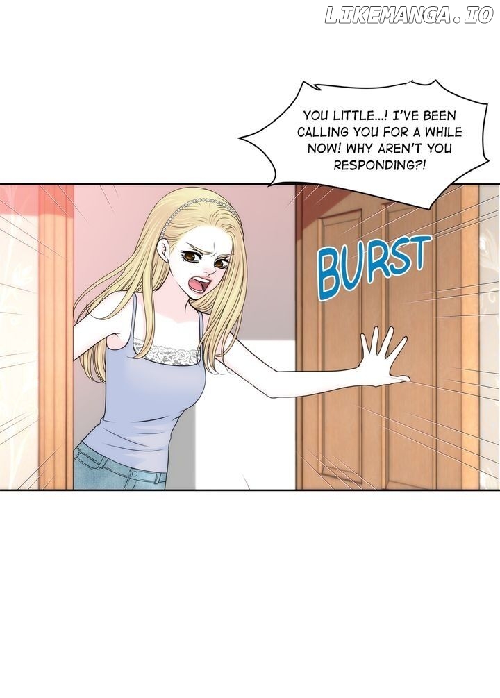 Cinderella’s Man Chapter 102 - page 3