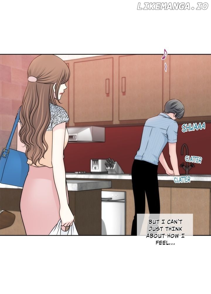 Cinderella’s Man Chapter 102 - page 32