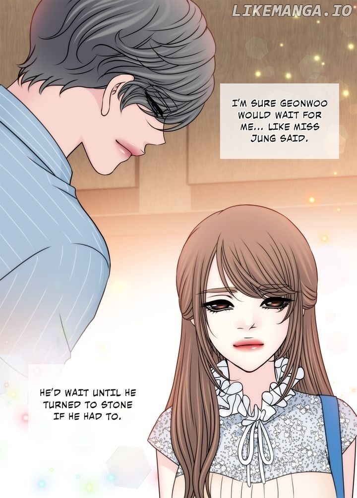 Cinderella’s Man Chapter 102 - page 33