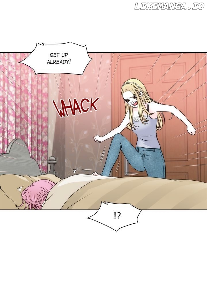 Cinderella’s Man Chapter 102 - page 4
