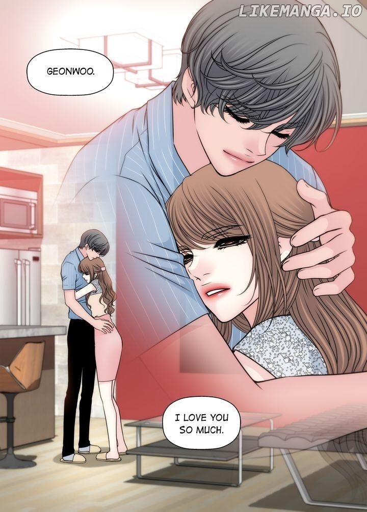 Cinderella’s Man Chapter 102 - page 41