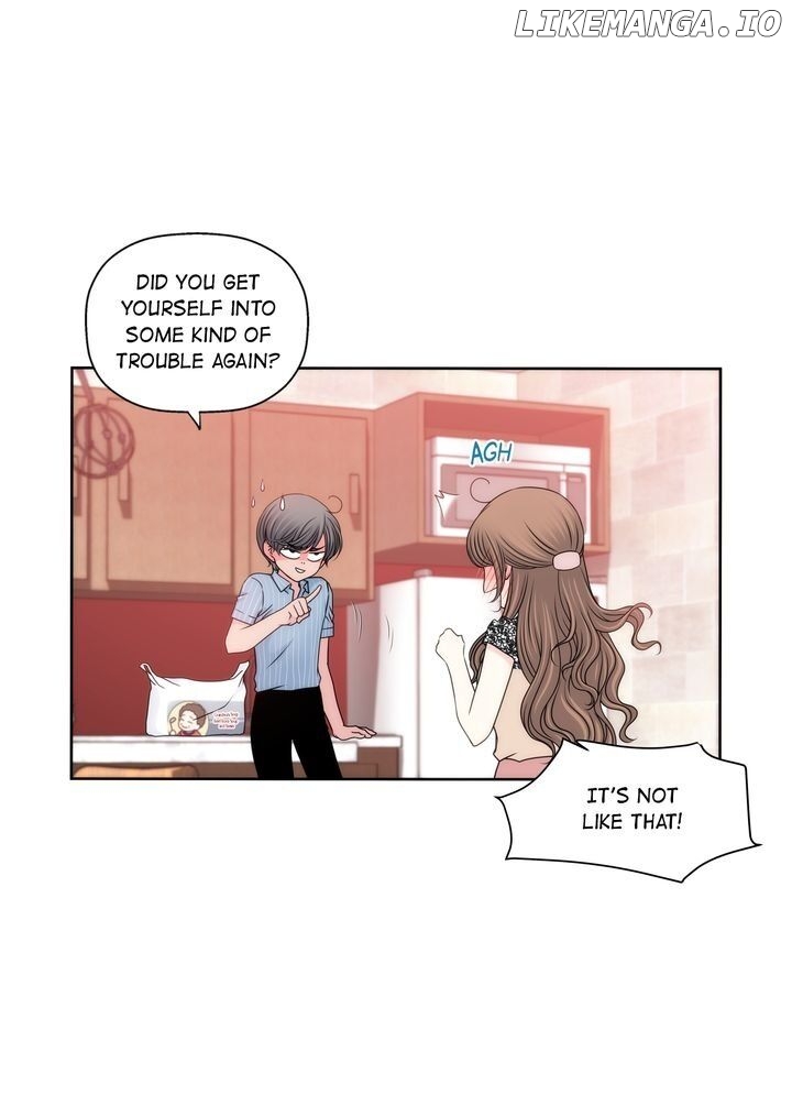 Cinderella’s Man Chapter 102 - page 45