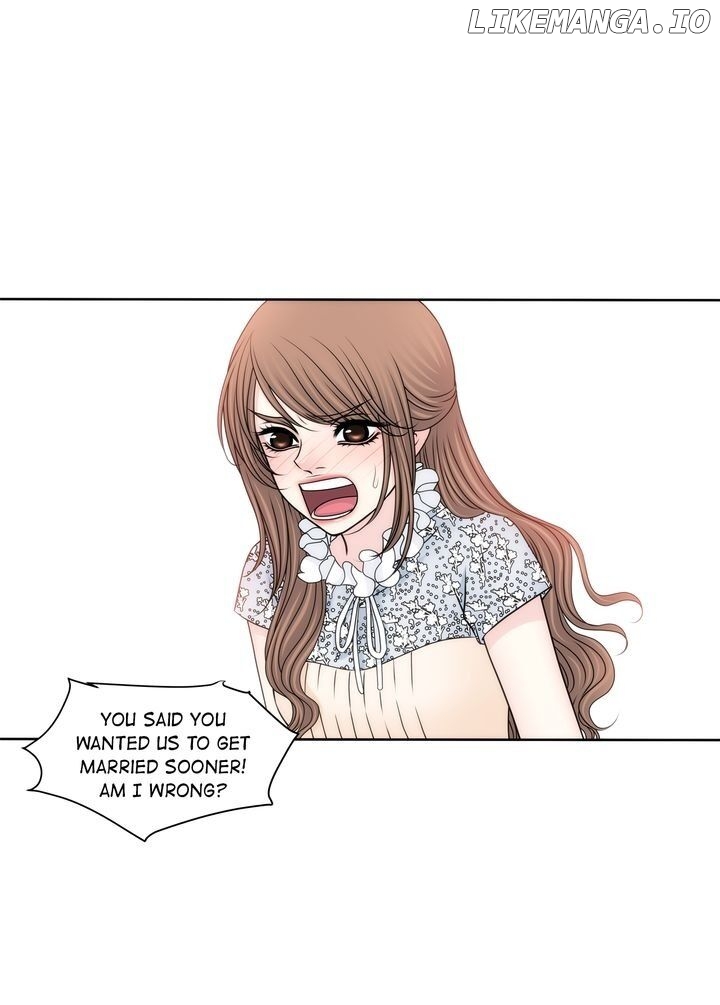 Cinderella’s Man Chapter 102 - page 46