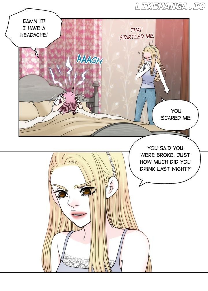 Cinderella’s Man Chapter 102 - page 6