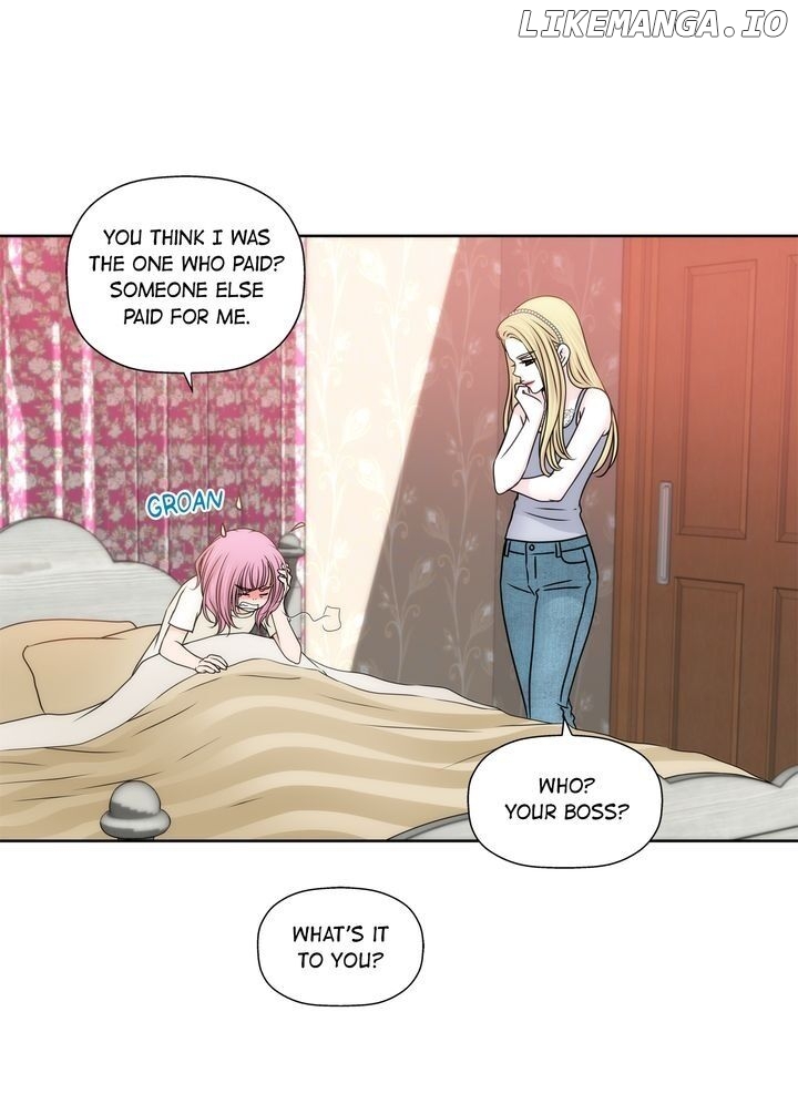 Cinderella’s Man Chapter 102 - page 7