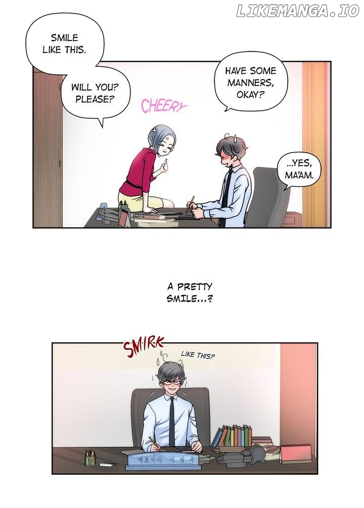 Cinderella’s Man Chapter 20 - page 28