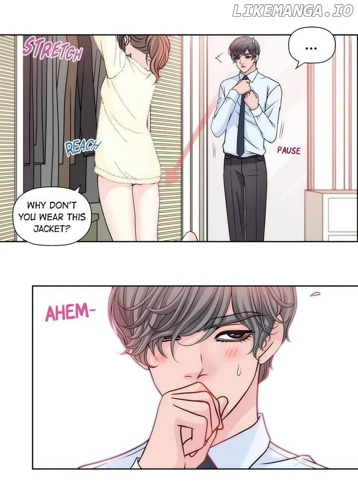 Cinderella’s Man Chapter 20 - page 3