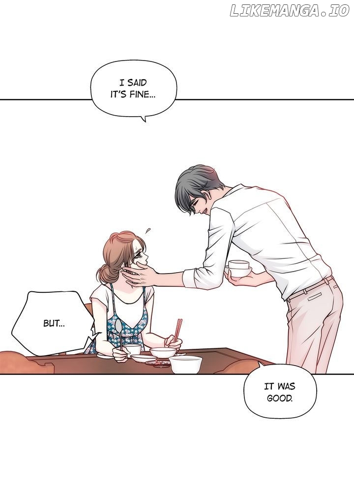 Cinderella’s Man Chapter 20 - page 30