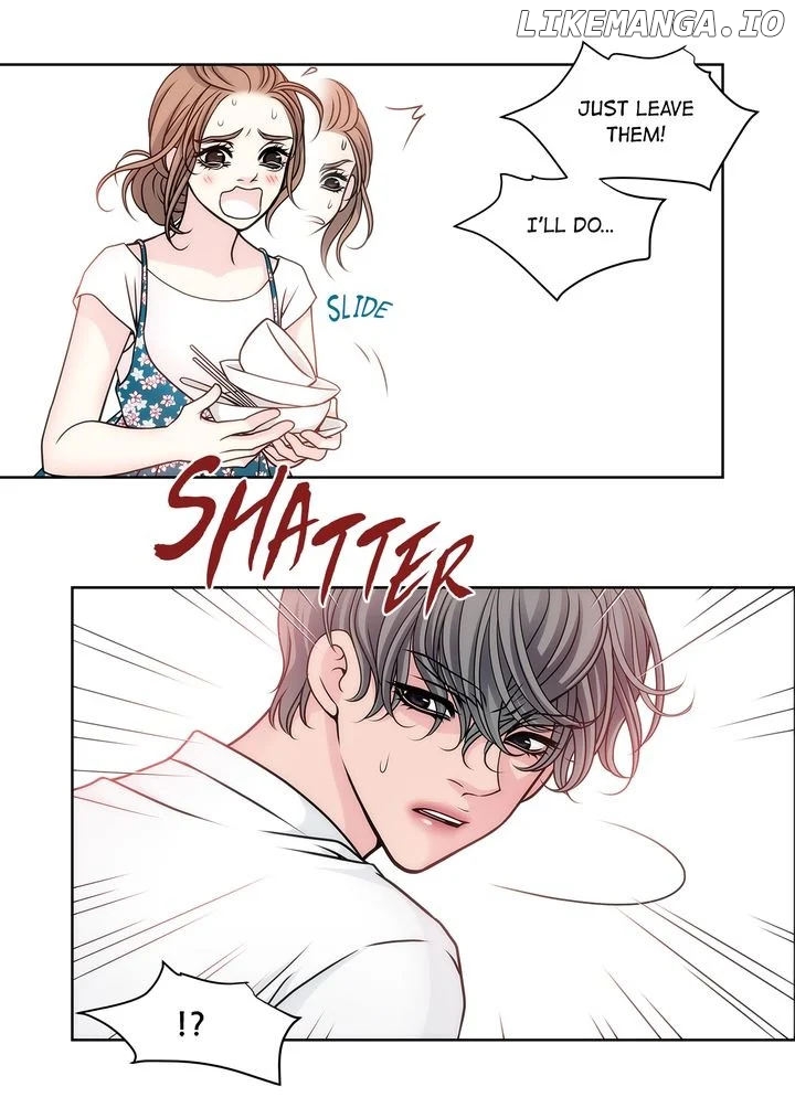 Cinderella’s Man Chapter 20 - page 32