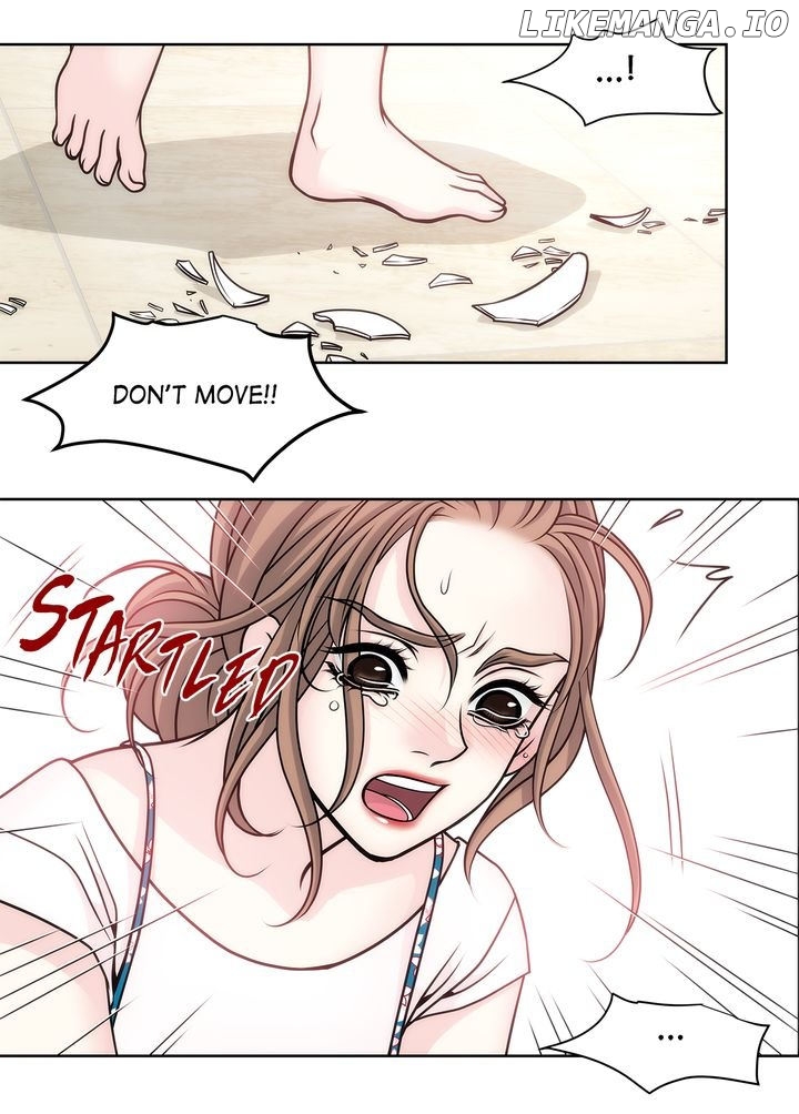 Cinderella’s Man Chapter 20 - page 33