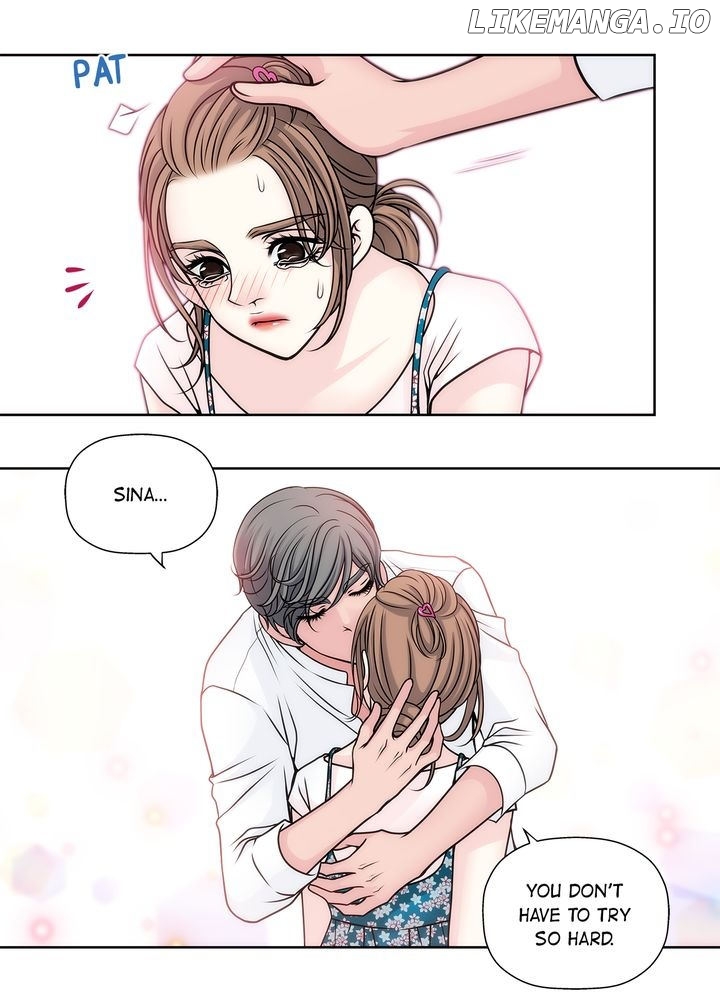 Cinderella’s Man Chapter 20 - page 36