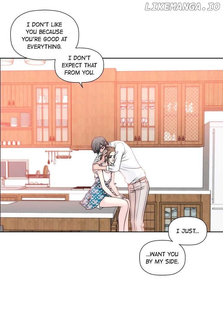 Cinderella’s Man Chapter 20 - page 37
