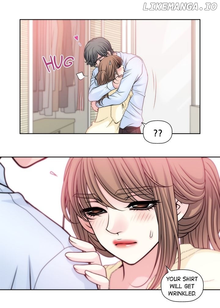Cinderella’s Man Chapter 20 - page 5