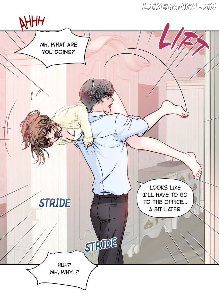 Cinderella’s Man Chapter 20 - page 7
