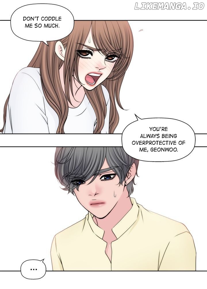 Cinderella’s Man Chapter 103 - page 32