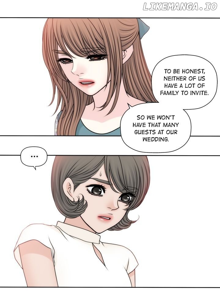 Cinderella’s Man Chapter 103 - page 41