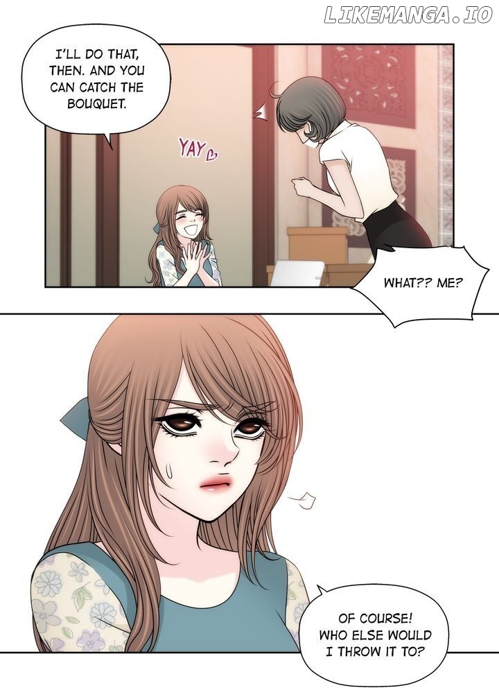 Cinderella’s Man Chapter 103 - page 45