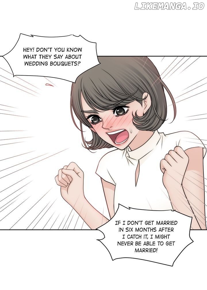 Cinderella’s Man Chapter 103 - page 46