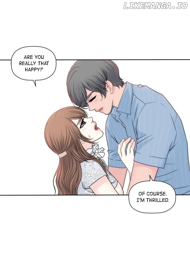 Cinderella’s Man Chapter 103 - page 5