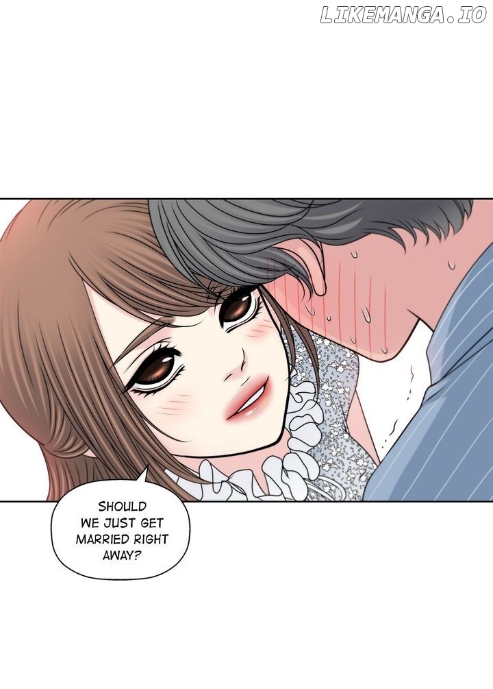 Cinderella’s Man Chapter 103 - page 7