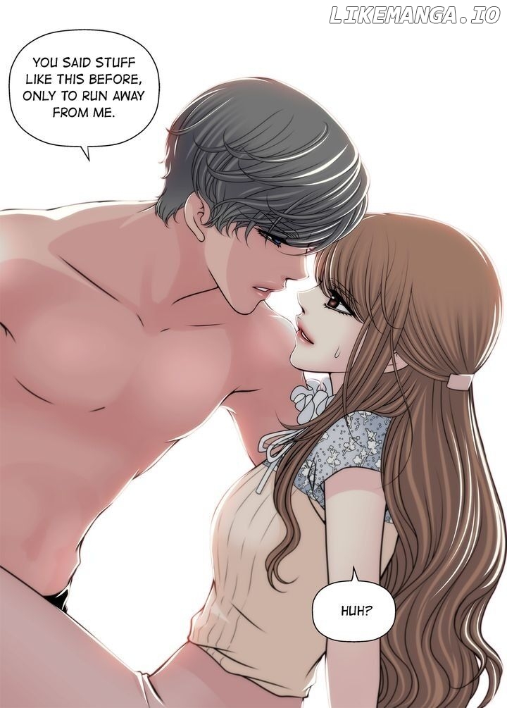 Cinderella’s Man Chapter 103 - page 9