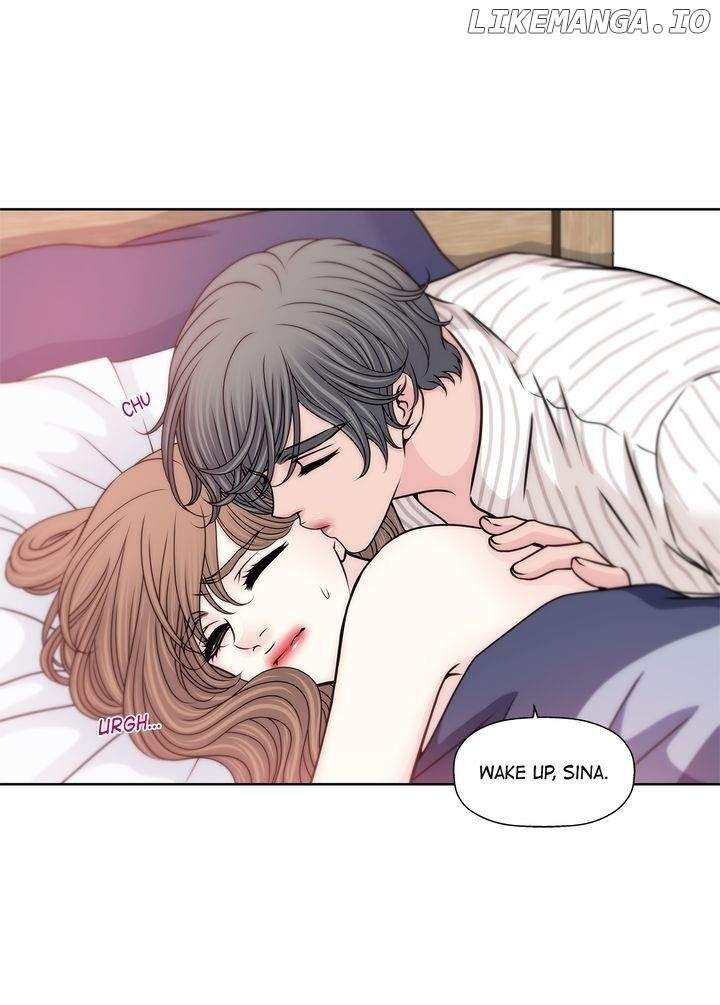 Cinderella’s Man Chapter 68 - page 18