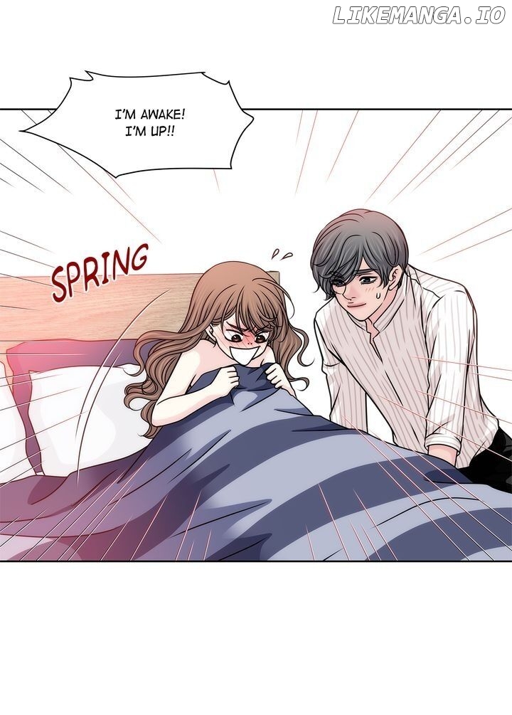 Cinderella’s Man Chapter 68 - page 20