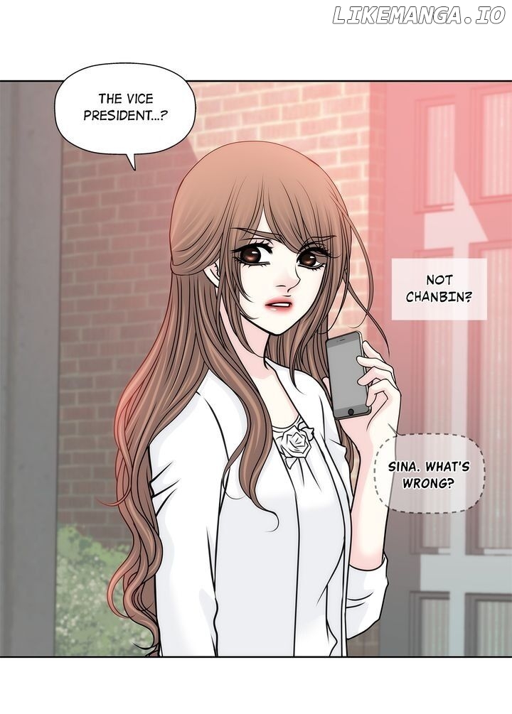Cinderella’s Man Chapter 68 - page 30