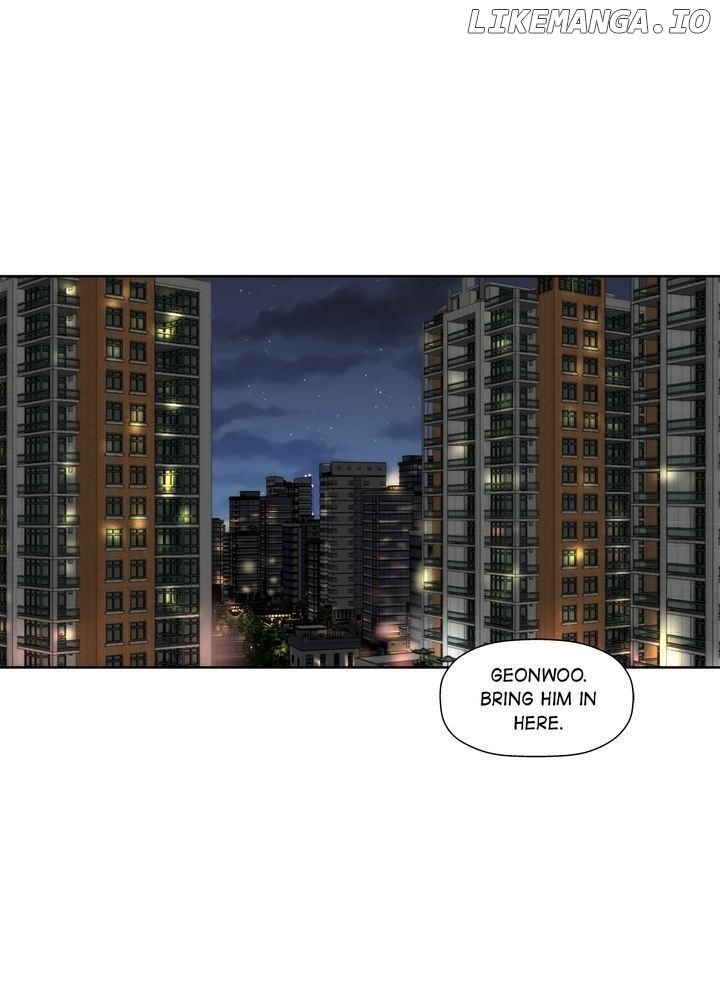Cinderella’s Man Chapter 104 - page 10