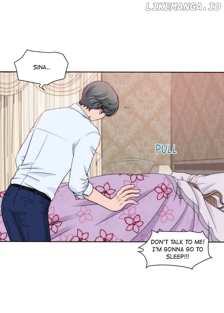 Cinderella’s Man Chapter 104 - page 16